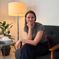 Ilona an Voort, Psychologischer Psychotherapeut Kitzingen