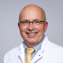 Bild vergrößern: Ernst Weigang, Gefäßchirurg Berlin