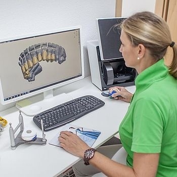 Dr. med. dent. Martin Gerhard Storz Zahnarzt Tuttlingen