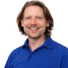 Bild vergrößern: Heiko Wolf, Zahnarzt Köln