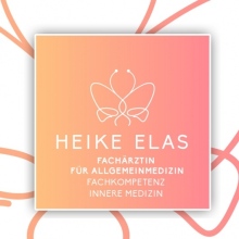 Bild vergrößern: Heike Elas, Allgemeinmediziner Emmerting