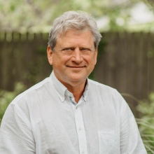 Bild vergrößern: Thomas Anke, Internist Hennef