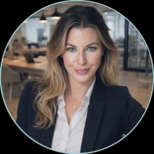 Alexandra Münch, Heilpraktiker für Psychotherapie Roth