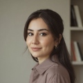 Fatma Özdogru, Psychologischer Psychotherapeut Bonn
