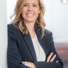 Bild vergrößern: Katharina Sensch, Zahnarzt München