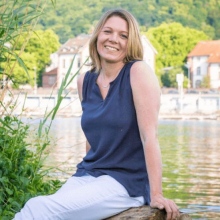 Bild vergrößern: Elke Kumar, Ergotherapeut Hirschberg an der Bergstraße