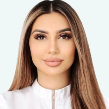 Bild vergrößern: Farah Aziz, Zahnarzt Meerbusch