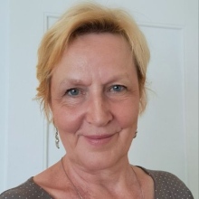 Bild vergrößern: Irene Steinfartz, Heilpraktiker für Psychotherapie Wolfsburg