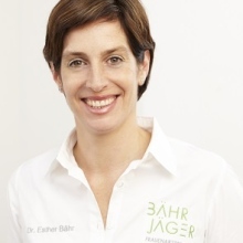Bild vergrößern: Esther Bähr, Frauenarzt (Gynäkologe) Mannheim
