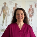 Sabine Hanker, Chiropraktiker Winhöring