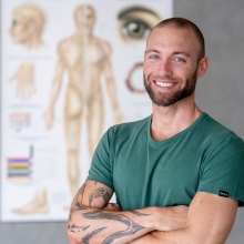 Bild vergrößern: Philipp Meyer, Heilpraktiker Bad Oeynhausen