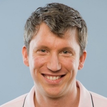 Bild vergrößern: Marco Grünenwald, Zahnarzt Mainz