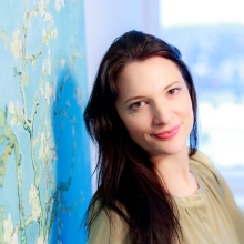 Bild vergrößern: Christina Weickert, Psychologischer Psychotherapeut Berlin