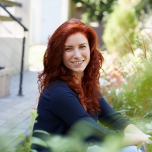 Bild vergrößern: Lisa Ophardt, Heilpraktiker Issum