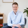 Sebastian Görgl, Heilpraktiker für Psychotherapie Frankfurt