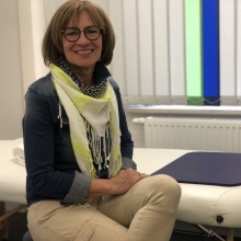 Bild vergrößern: Sigrid Aschner-Geiger, Heilpraktiker Bobingen