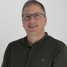 Bild vergrößern: Sven Bedau, Internist Wetzlar