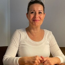 Bild vergrößern: Petra Tünnessen, Heilpraktiker Oberhausen