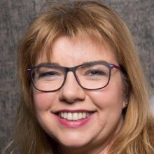 Bild vergrößern: Tanja Schaeckenbach, Heilpraktiker für Psychotherapie Bad Hersfeld