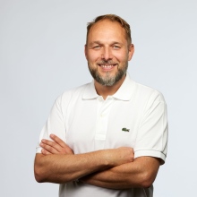 Bild vergrößern: Sebastian Metzlaff, Orthopäde & Unfallchirurg Berlin