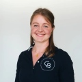 Charlotte von Buttlar, Osteopath Köln