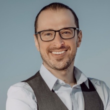 Bild vergrößern: Dirk Schumacher, Heilpraktiker für Psychotherapie Bad Tölz