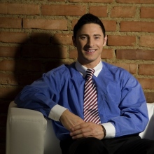 Bild vergrößern: Alexander Riske, Heilpraktiker für Psychotherapie Mannheim