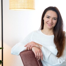 Bild vergrößern: Anastasia Hahn, Heilpraktiker für Psychotherapie Lauffen am Neckar