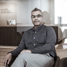 Bild vergrößern: Imran Akram, Orthopäde & Unfallchirurg Regensburg