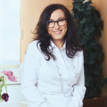 Bild vergrößern: Isabella Wilden, Allgemeinmediziner Regensburg