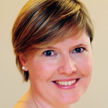 Bild vergrößern: Kathrin Alt, Gynäkologische Endokrinologie & Reproduktionsmedizin Saarbrücken