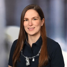 Bild vergrößern: Isabell Fuhl, Zahnarzt Anzing