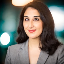 Bild vergrößern: Nanai Bozacioglu, Psychologe Baesweiler