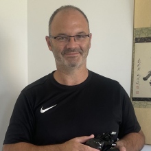 Bild vergrößern: Oliver Gerlach, Allgemeinmediziner Erlangen