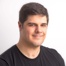 Bild vergrößern: Simon Krings, Physiotherapeut Köln