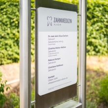 Zahnmedizin Alheim MVZ