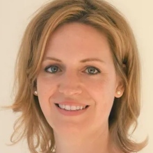 Bild vergrößern: Marleen Vogt, Heilpraktiker für Psychotherapie Freiberg am Neckar