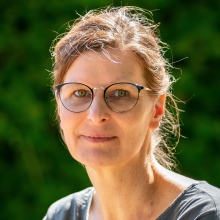 Bild vergrößern: Andrea Boric, Heilpraktiker Dülmen