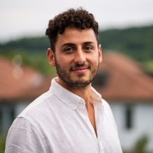 Farid Peseschkian, Psychologischer Psychotherapeut Halle