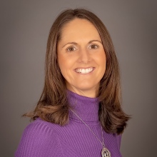 Bild vergrößern: Brigitte Kaufmann, Heilpraktiker für Psychotherapie Lengenwang