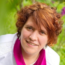 Bild vergrößern: Isabell Hofmann, Heilpraktiker Mömbris