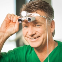 Bild vergrößern: Michael Enke, Zahnarzt Offenbach am Main