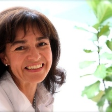 Bild vergrößern: Anita Jung, Augenarzt Gersthofen