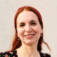Ute Fritsch, Heilpraktiker für Psychotherapie Trier