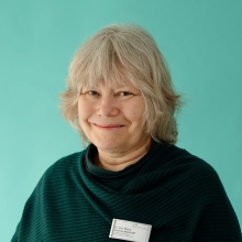 Susanne Mühlhoff, Psychiater München