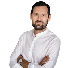 Bild vergrößern: Johannes Maximilian Klement, Zahnarzt Regensburg