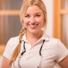 Bild vergrößern: Anna Paukner, Zahnarzt Straßlach-Dingharting