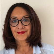 Bild vergrößern: Kornelia Andresen, Frauenarzt (Gynäkologe) Mönchengladbach