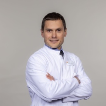 Nikolay Kaymakonov, Orthopäde & Unfallchirurg München