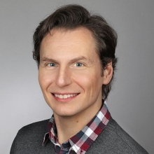 Bild vergrößern: Thomas Dünnewald, Heilpraktiker für Psychotherapie Duisburg